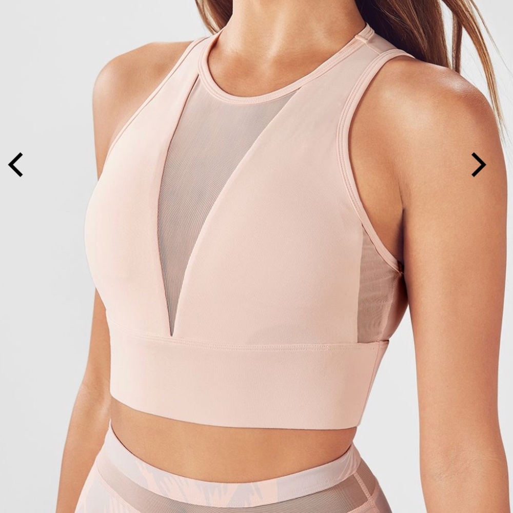 Fabletics Sports Bra